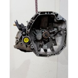 Boite De Vitesses Renault Megane 3 Phase 1